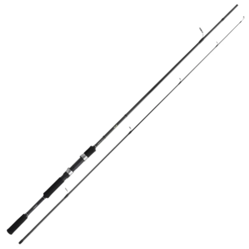 Rod FX XT Spinning
