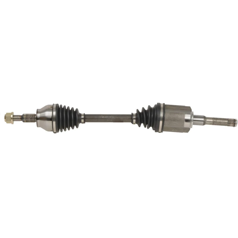 Cardone 66-2284 New Constant Velocity CV Axle Assembly