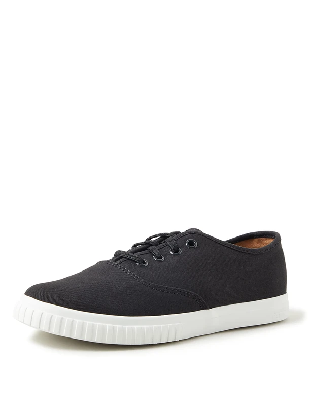 Timberland Newport Bay Bumper Toe Oxford, Women’s Gymnastics Shoes, Black (Nero (Black) Tb0a28ky0011), 9 UK (42 EU) - Image 1