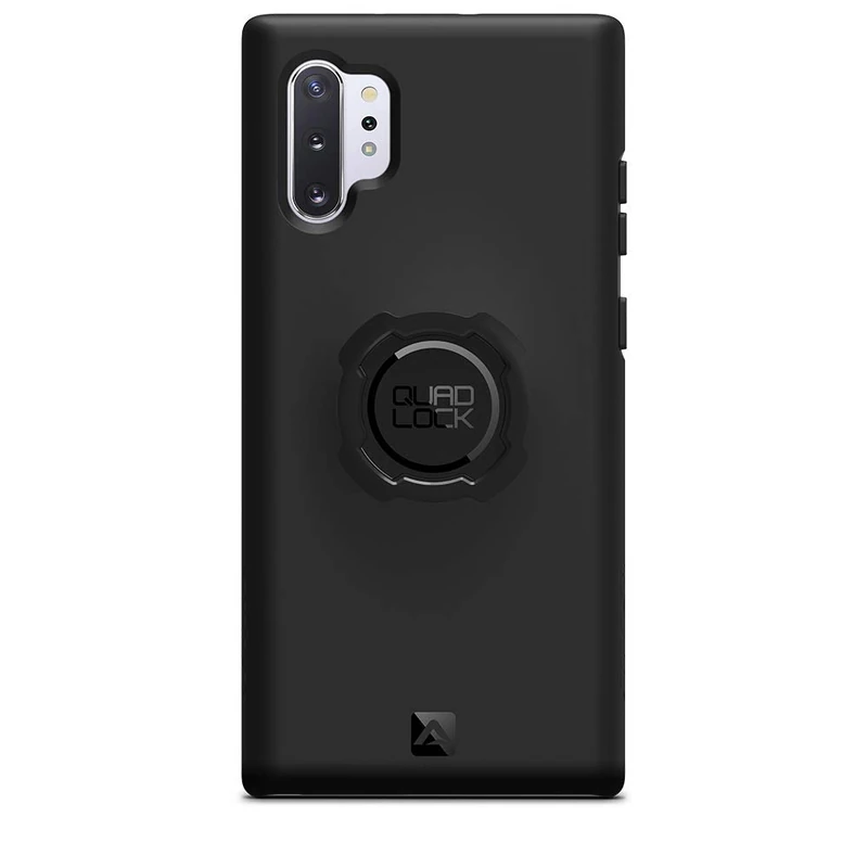 Quad Lock Case for Samsung Galaxy Note10+ Black
