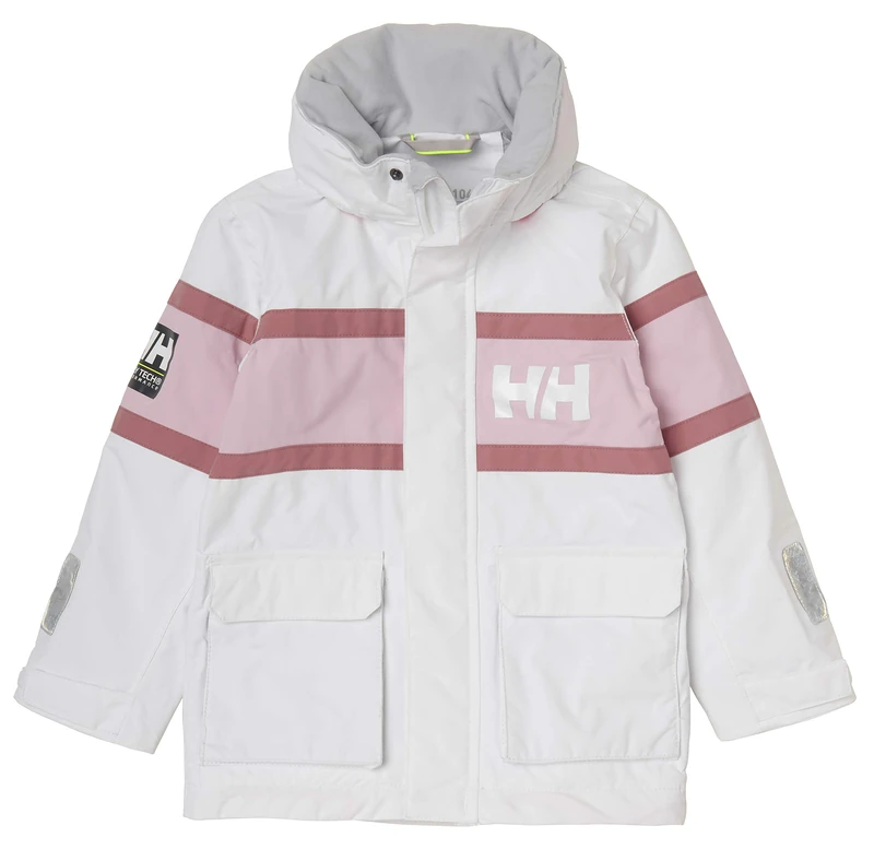Helly Hansen Skagen Jacket, Multi-Colour, 1