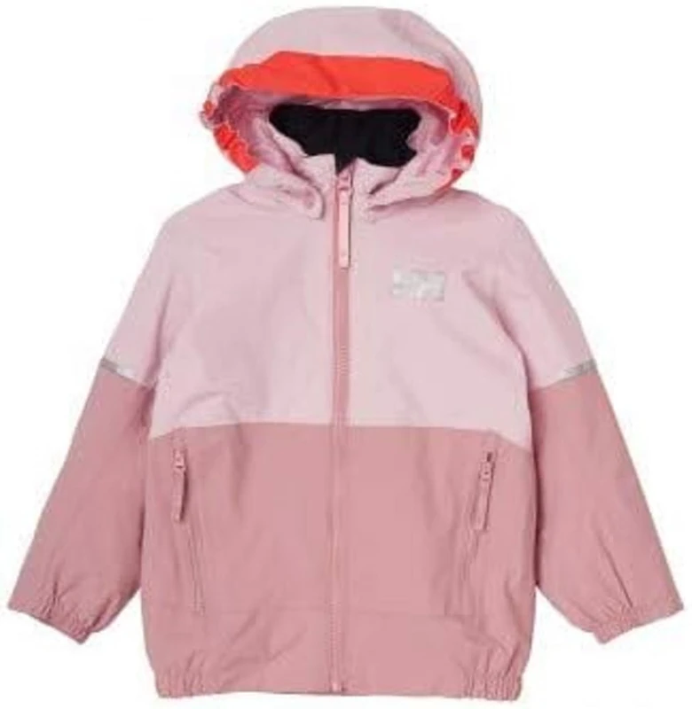 Helly Hansen Unisex Sogn Jacket, Multi-Colour, 2 EU