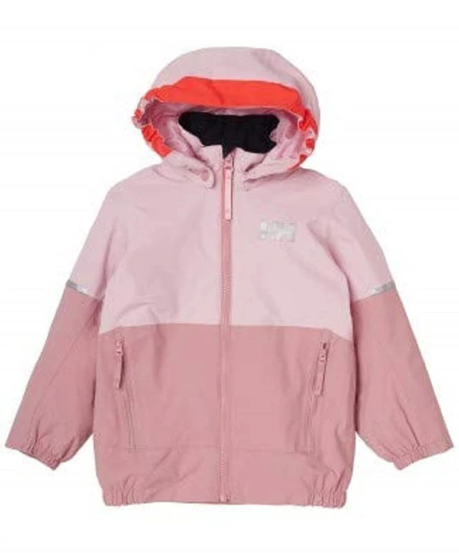 Helly Hansen Sogn Jacket Fairytale 3