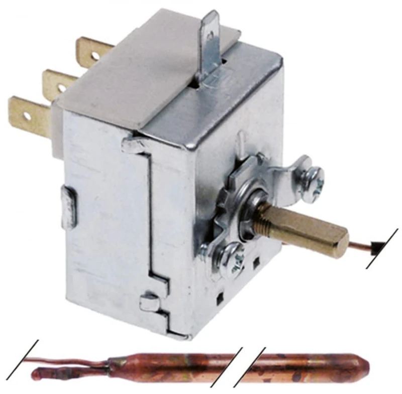 IMIT Sensor/Sensor - 6 mm / 90 C - Image 1