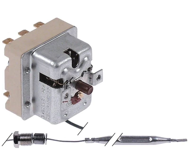EGO Sensor/Sensor - 6 mm / 235 C