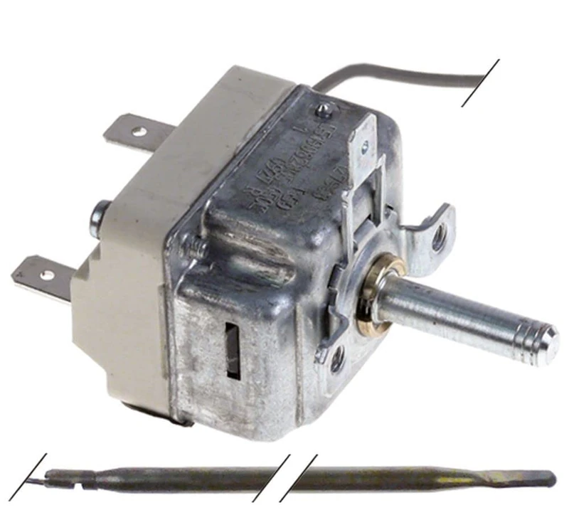 EGO Sensor/Probe - 4 mm / 455 C - Image 1
