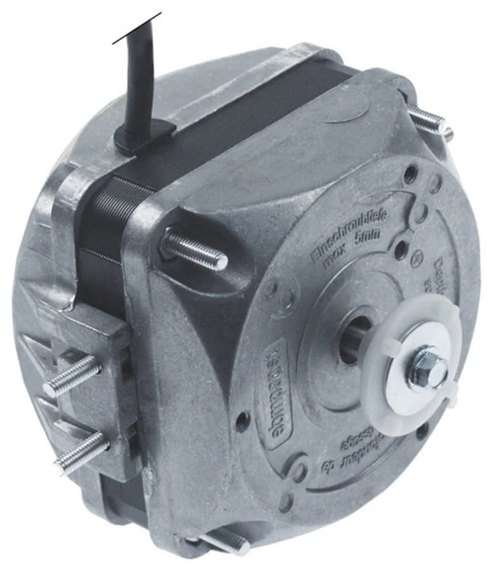EBM-PAPST Fan Motor - 230 V / 5 W / 76 mm
