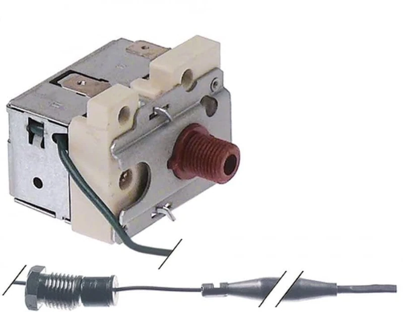 EGO Sensor/Sensor - 6 mm / 230 C