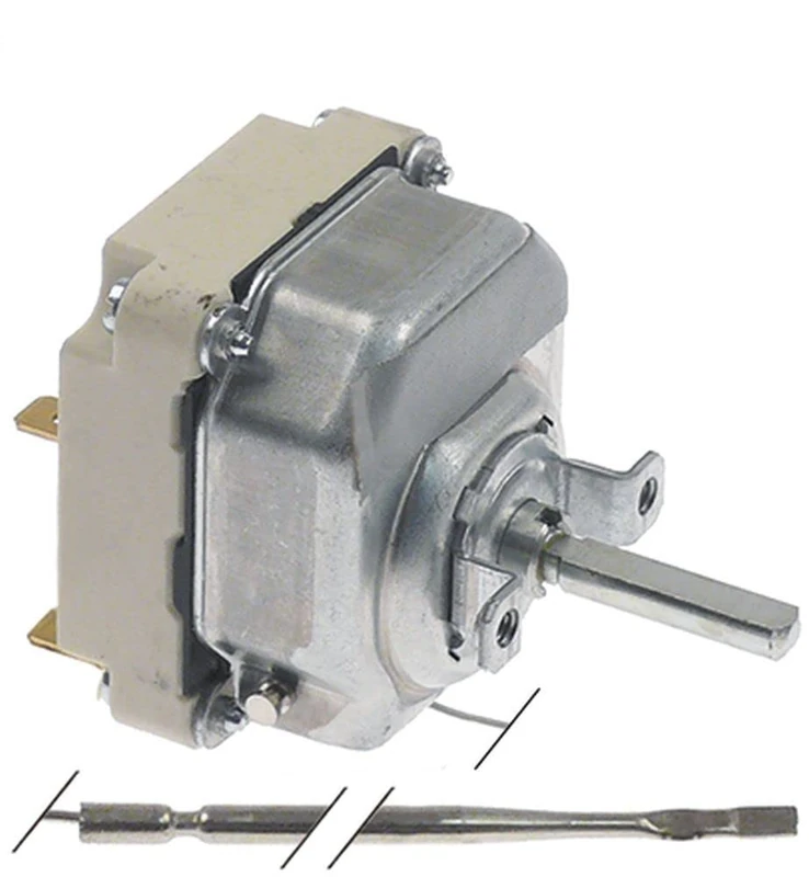 EGO Sensor/Sensor - 3 mm / 300 C