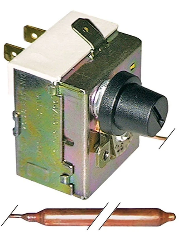 IMIT Sensor/Sensor - 6 mm / 110 C