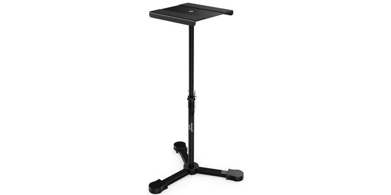 Audibax Neo SM2 Monitor Stand Adjustable Height up to 157 cm Unit