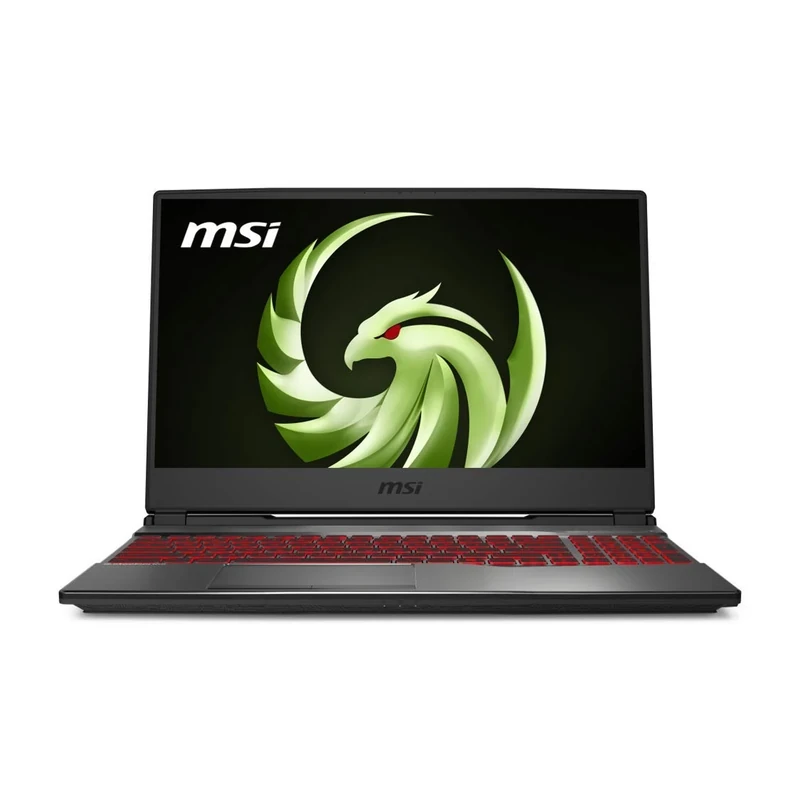 MSI Alpha 15 A3DD-057UK, AMD R7-3750H, DDR IV 8GB, 512GB RX5500M 4GB, Windows 10 Home Plus