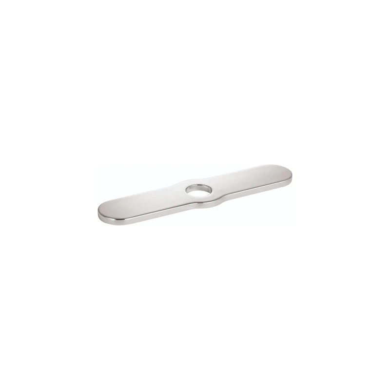 hansgrohe Joleena 3-inch Base Plate Transitional in Chrome, 04797000