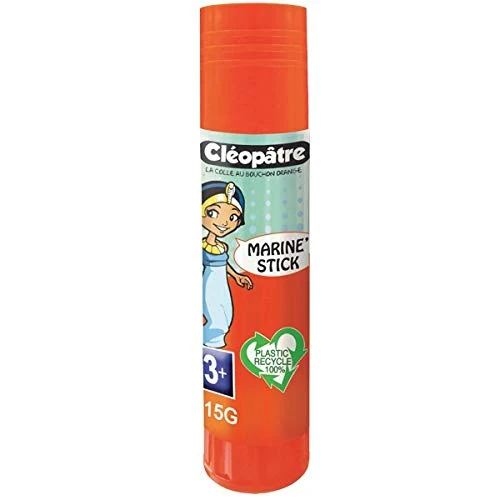 BA15-CMC "Cléostick Navy" Glue 15 g