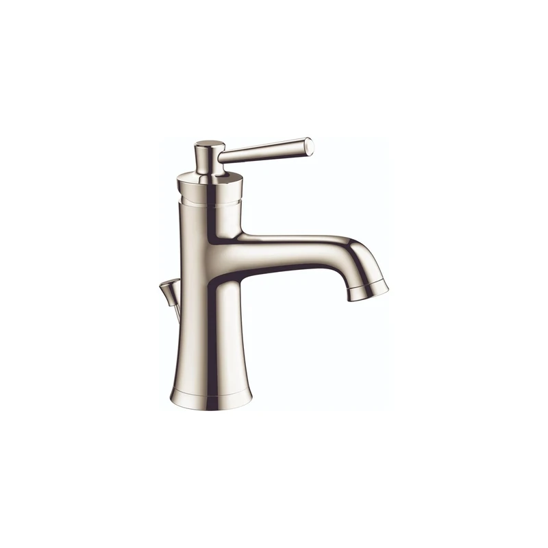 Hansgrohe Joleena 1-Handle Faucet - Polished Nickel 04771830