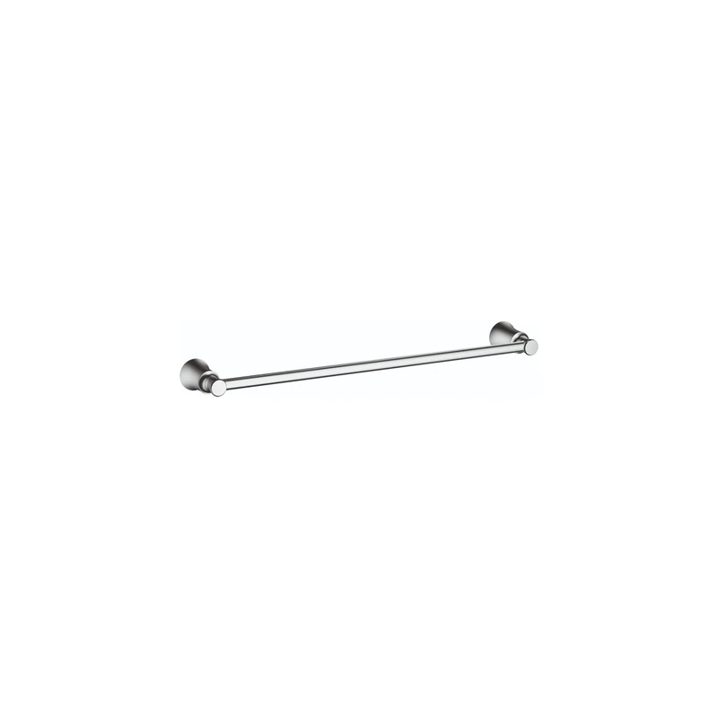 Hansgrohe 4785000 Joleena Towel Bar in Chrome, 24-Inches Wide
