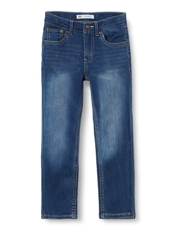 Levi's Boy's Lvb 510 Knit Jean 9ea644 Jeans, Sundance Kid, 14 Years