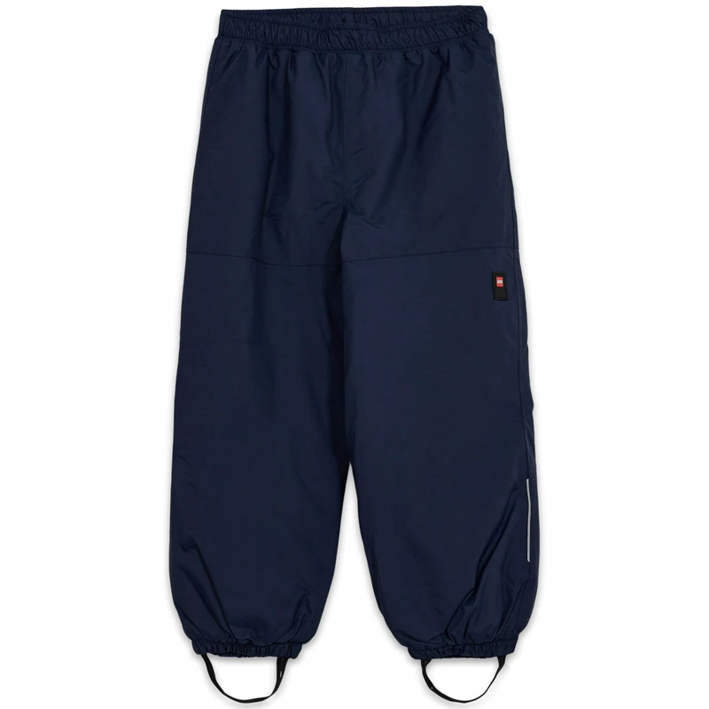 Kabooki LWPOWAI 701 Ski Pants, Dark Navy, 116