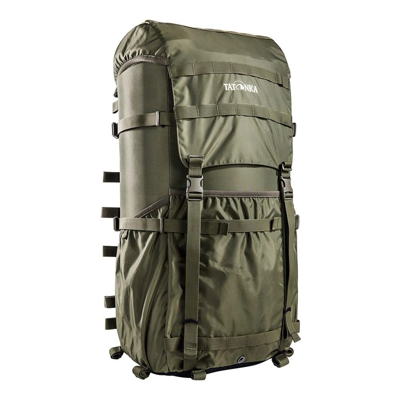Tatonka Pack Sack 2 Load Trays 80 Litres – For Converting the Load Trolley into a Backpack with Carry Frame