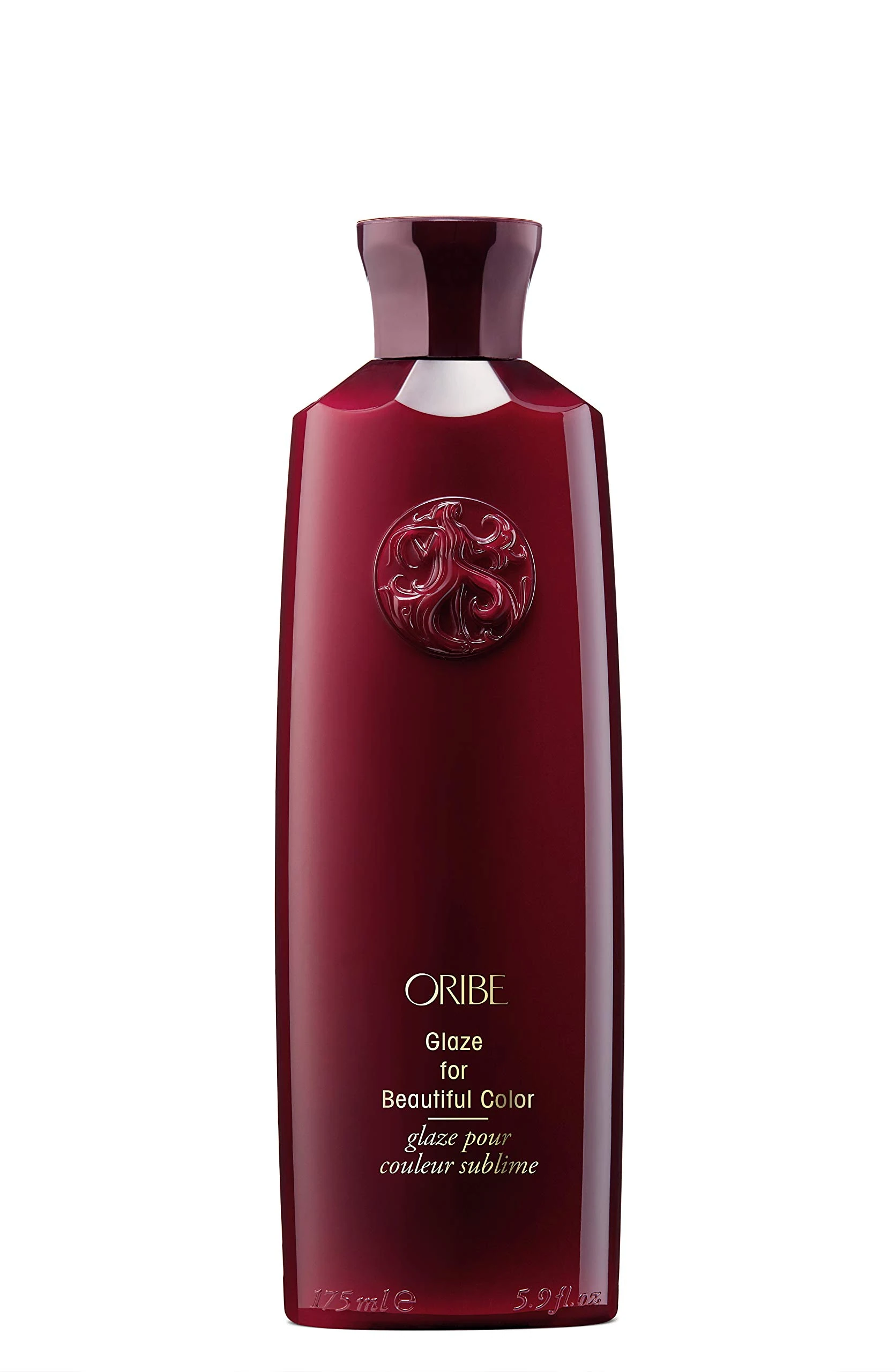 Oribe Glaze for Beautiful Color For Unisex 5.9 oz Glaze
