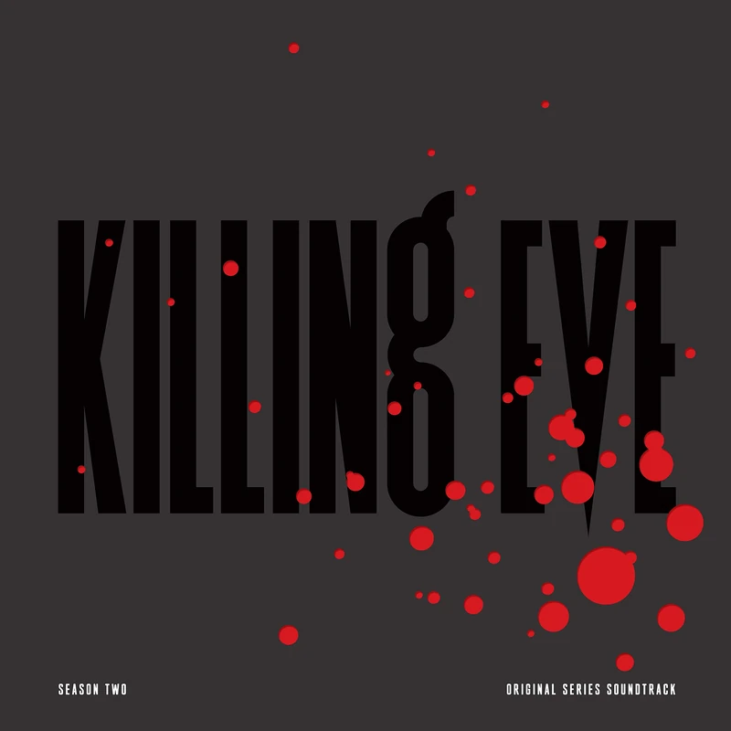 Killing Eve: Season Two [VINYL]