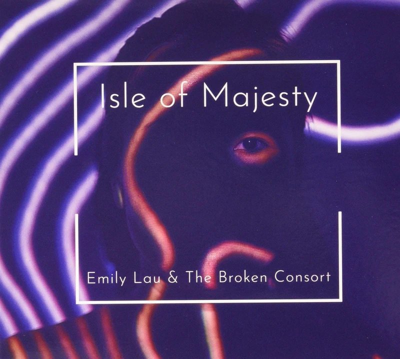 Isle of Majesty