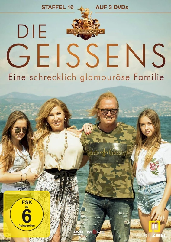 Die Geissens Staffel 16 - Image 1
