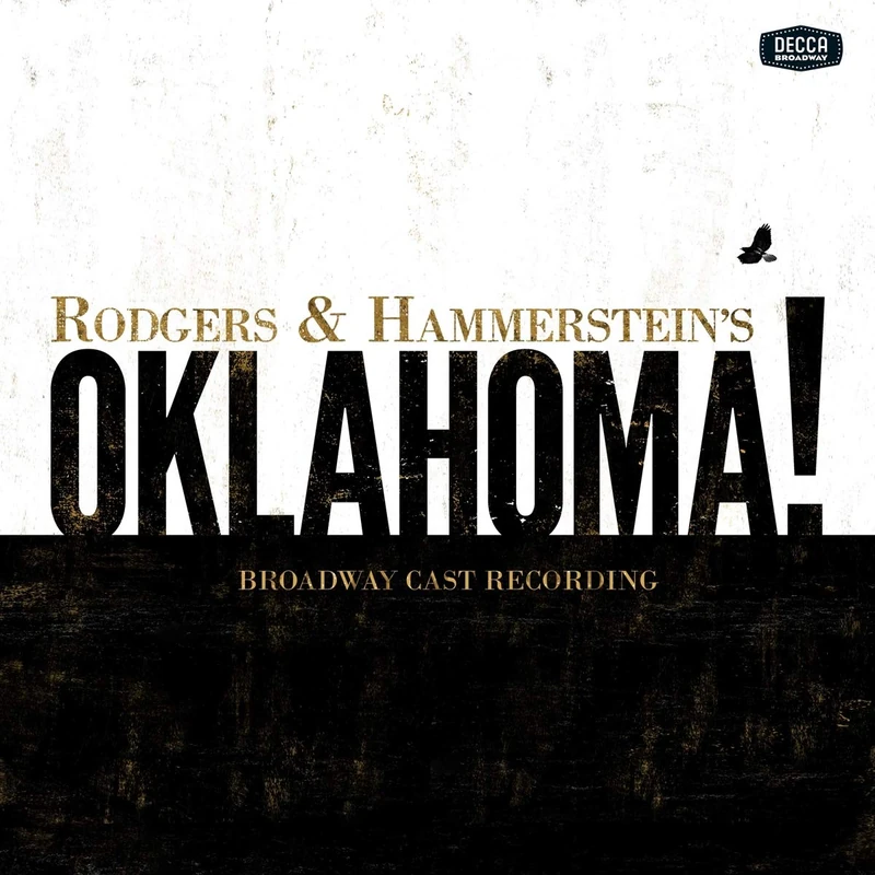 Oklahoma! Broadway Cast Recordings [VINYL]