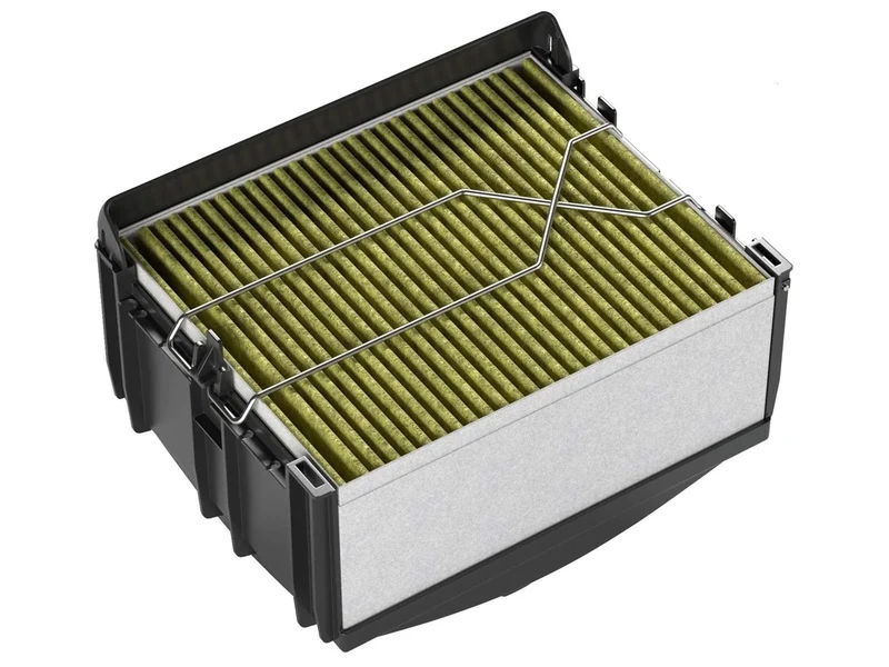 Neff / Z51DXI1X6 / Circulation Module