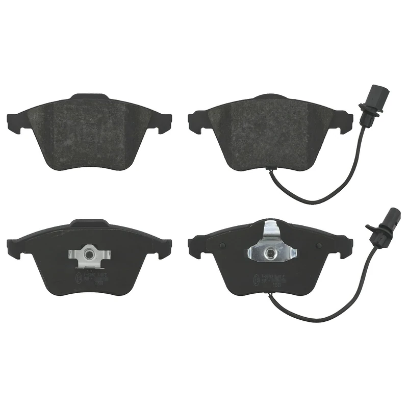Blue Print ADV184230 Disc Brake Pad Set