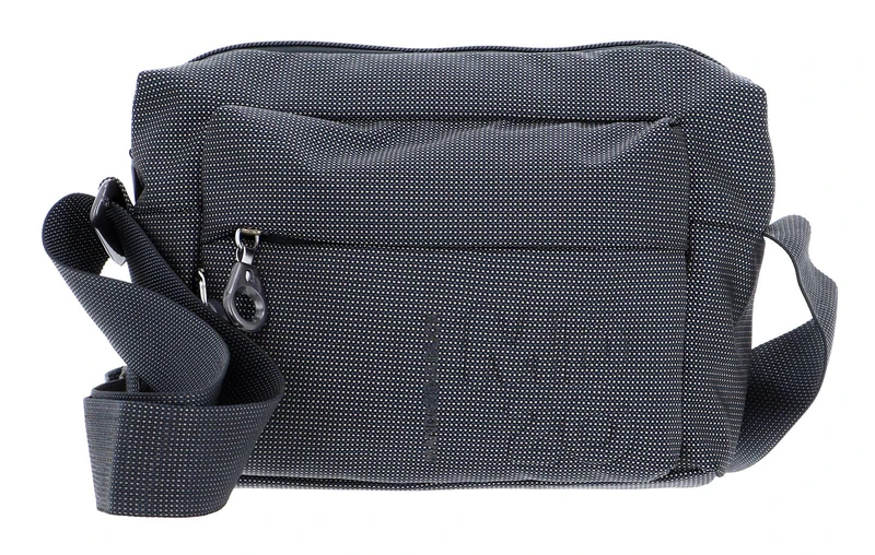 Mandarina Duck Women's MD 20 Handbag, Steel, 21x15x8 (L x H x W)