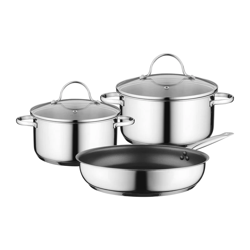 Neff Z943SE0 Large Pot Set