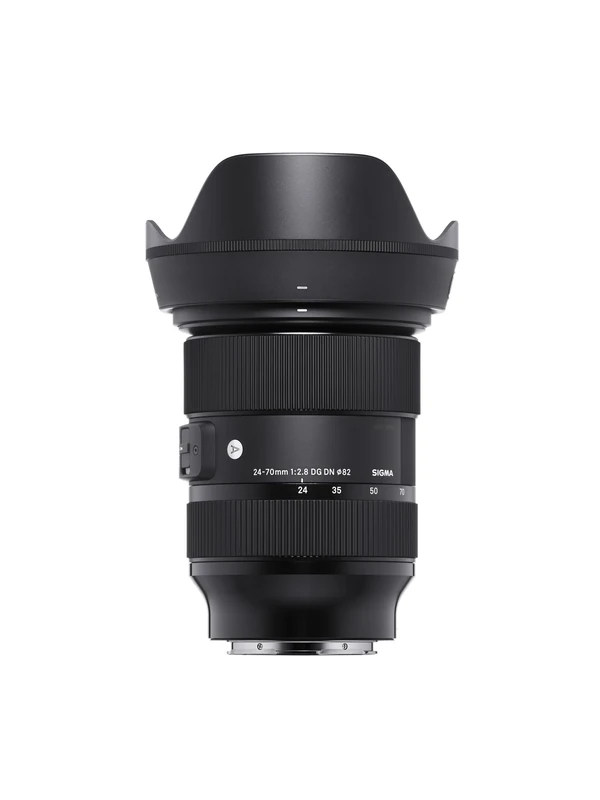 Sigma 24-70mm F2.8 DG DN Art Sony E Mount 578965