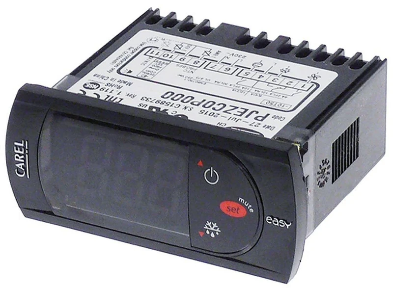 CAREL Electronic Controller - 29 mm