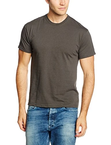 Fruit of the Loom 3930 100% Heavy Cotton Tee