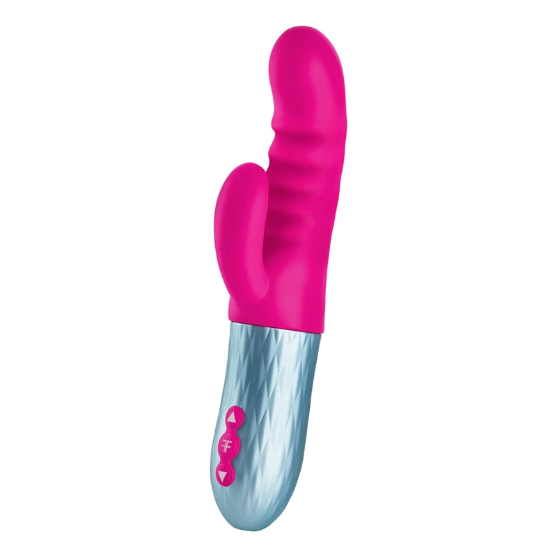 Femmefunn Essenza Pink 22 cm - Image 1