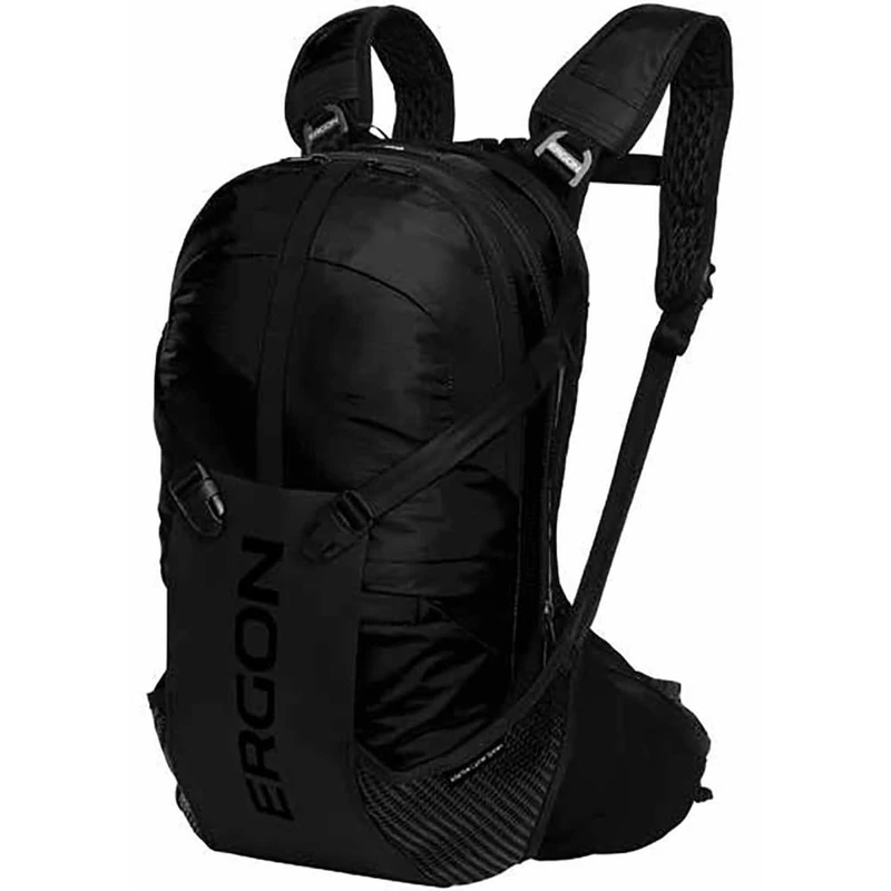 Ergon Backpack BX3 Evo, Black