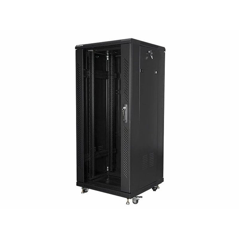 Szafa Lanberg STOJ6CA 19" 27U 600X600