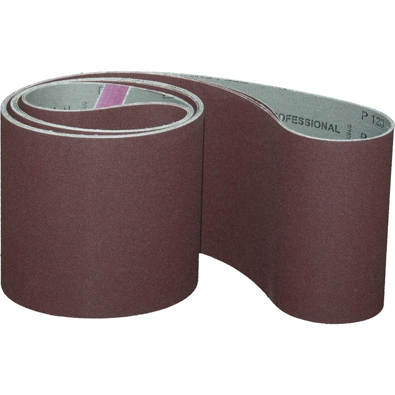 Drill Sanding Belt MXL 50 x 1500 mm Granulation 40 Pack of 12
