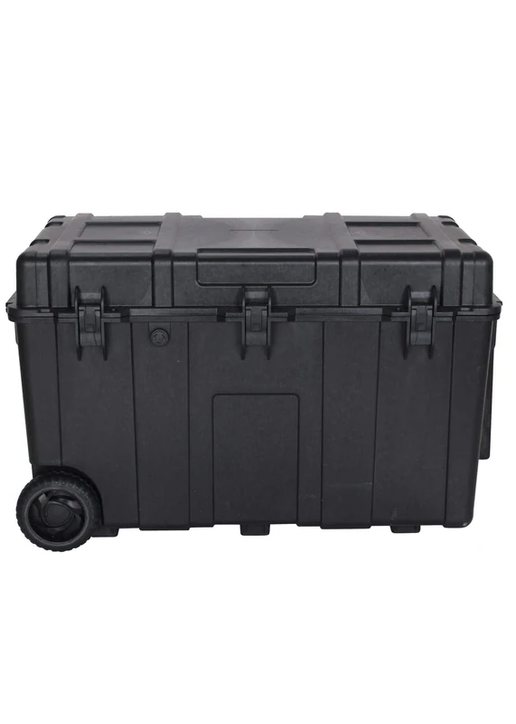 NUPROL Airsoft Tactical Kit Box IP67 Wheeled Hard Case 215L