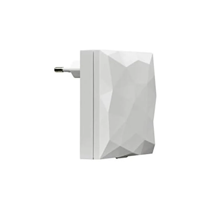 Legrand BU050610 Bubendorff iDiamant Gateway for Netatmo to Plug into 1 Power Outlet, White