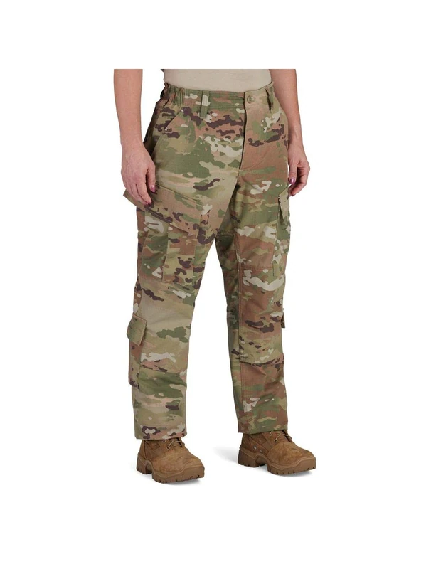 Propper Women's ACU Wmn Trouser Pant, OCP, 31 Regular
