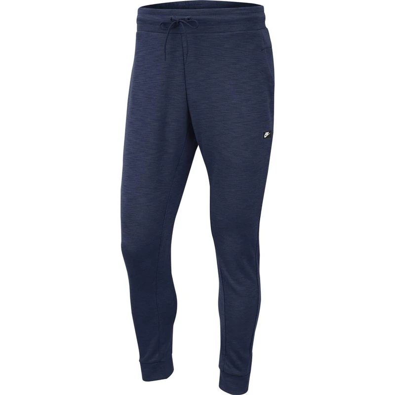 Nike M Nsw Optic JGGR Sport Trousers - Industrial Blue, X-Small
