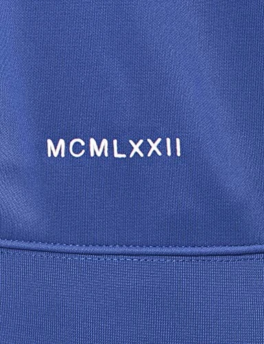 Nike M Nsw Swoosh Jkt Pk Sport Jacket - Particle Grey/White/Black/(White), X-Large