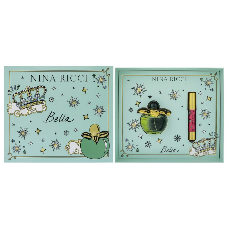 NINA Ricci Product for Daily Use