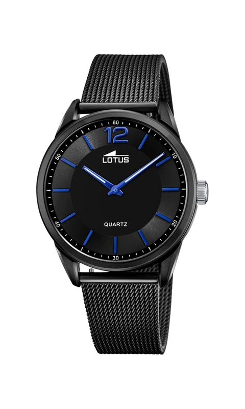 Lotus Gents - Wrist Watch 18736/2