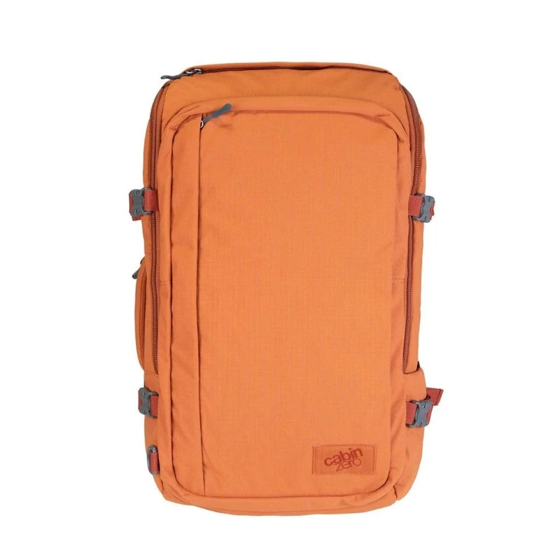 CABINZERO ADV BACKPACK 42L, UNISEX ADULTS Backpack, SAHARA SANND, 35x55x20 - - Image 1