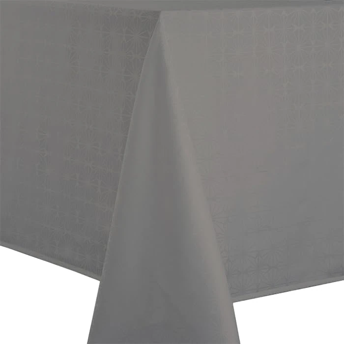 Nydel Venezia Heavy Duty Damask Tablecloth Rectangle: 160 x 300 cm
