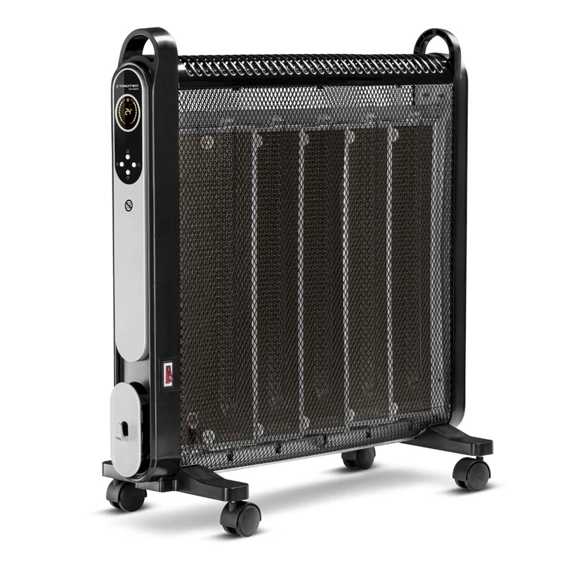 TROTEC Mobile radiator TCH 2050 E