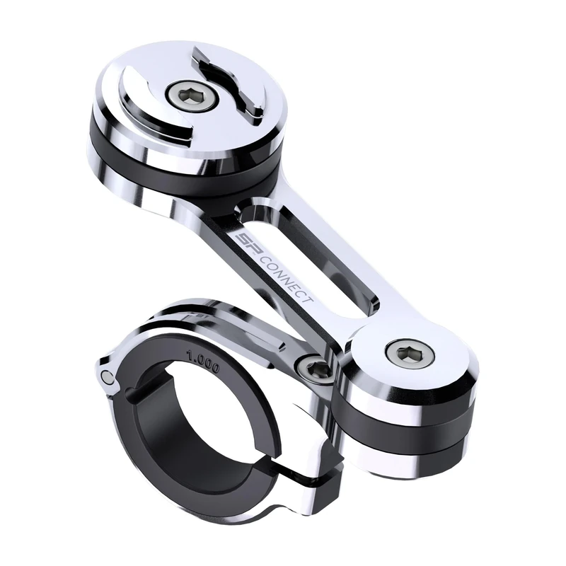 SP Moto Mount Pro chrome